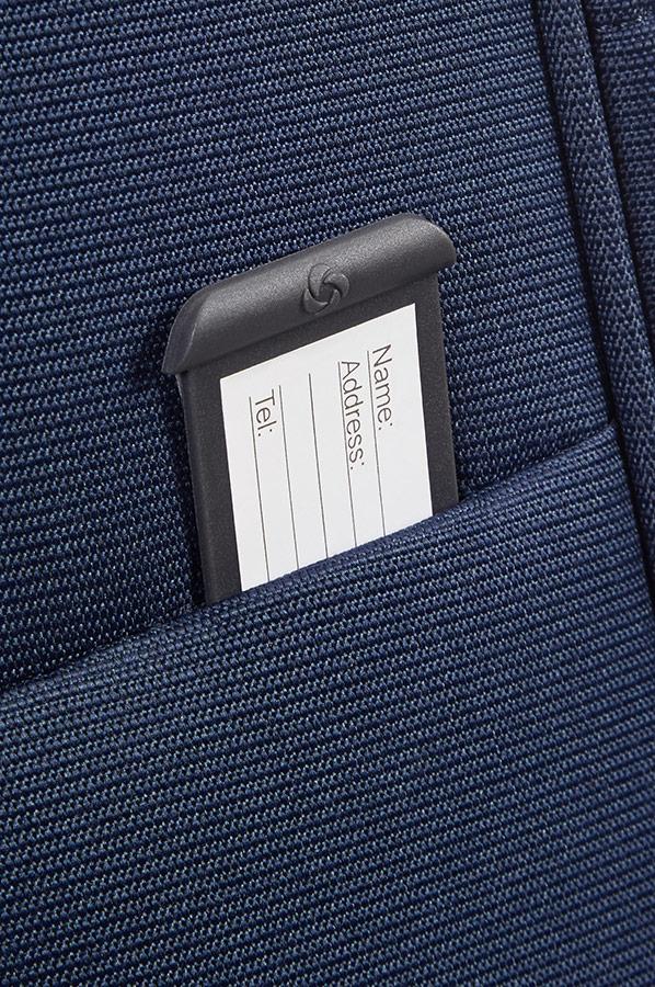 Samsonite Dynamo 4-Rad Flugkoffer 67cm erweiterbar