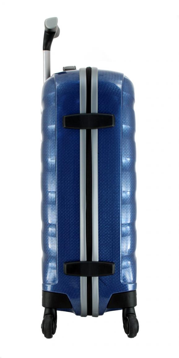 Samsonite Firelite Kabinenkoffer Trolley Dark Blue