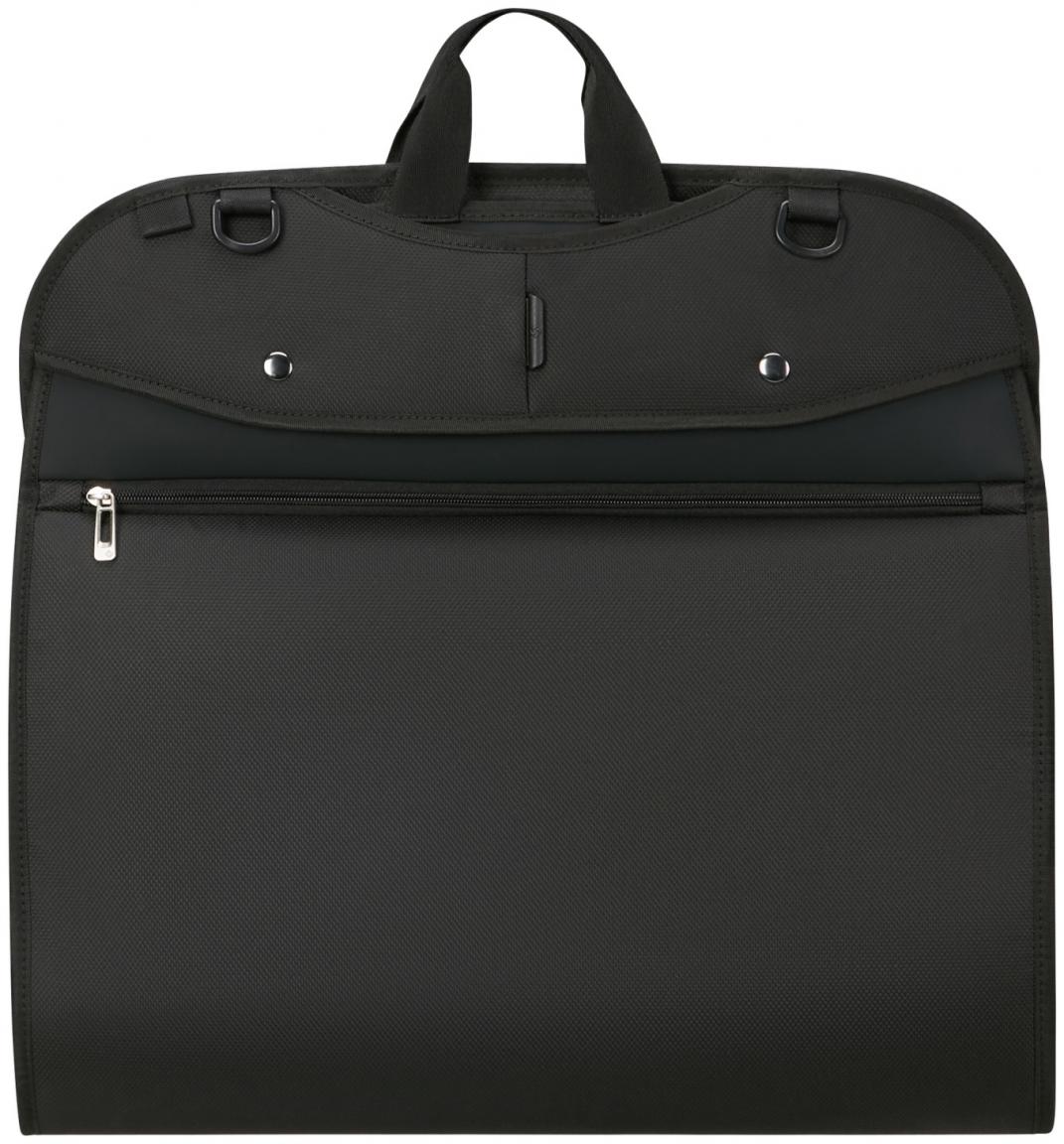 Samsonite Kleidersack Respark Garment Sleeve schwarz