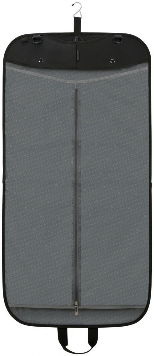 Samsonite Kleidersack Respark Garment Sleeve schwarz