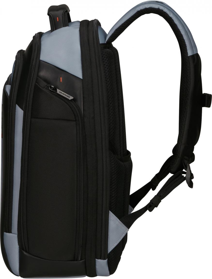 Samsonite Laptoprucksack LPT Backpack 15,6 EXP Cloudy Grey Spectrolite 4.0