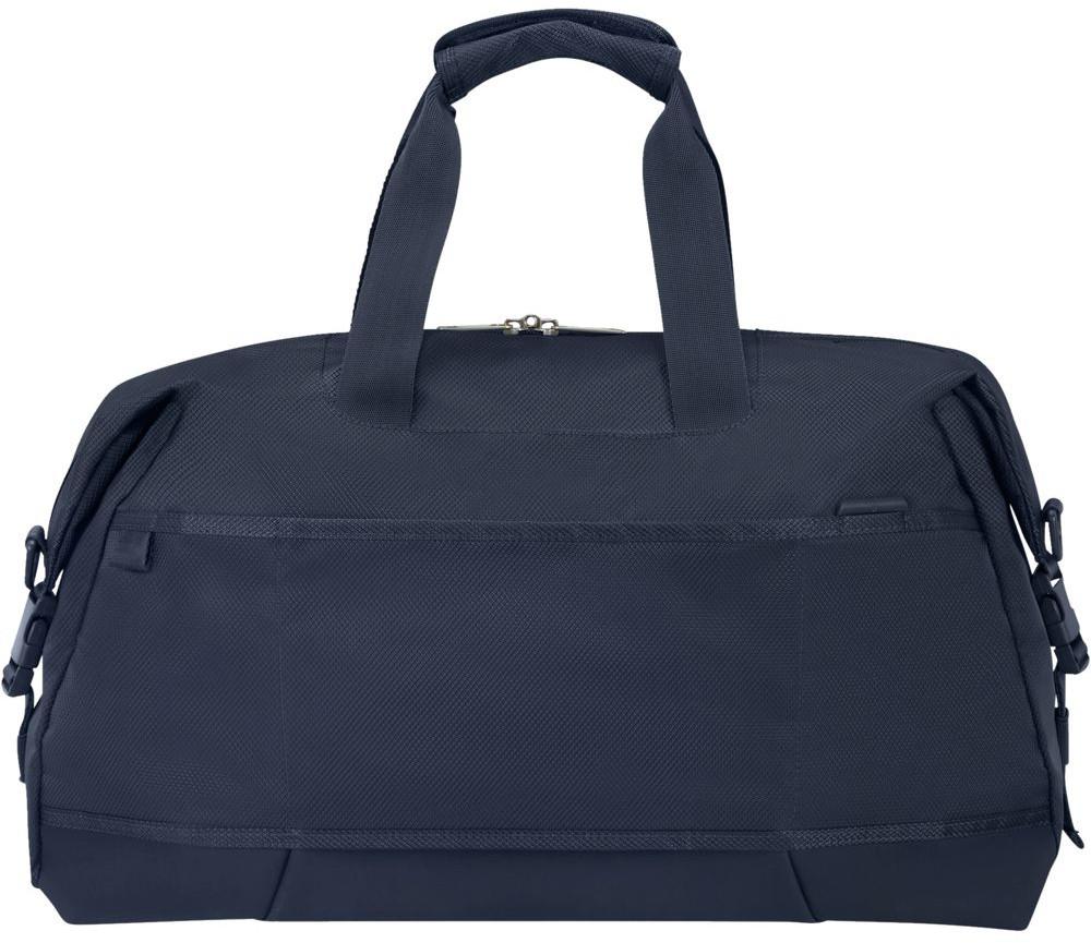 Samsonite Respark Duffle Overnighter 48cm Reisetasche dunkelblau