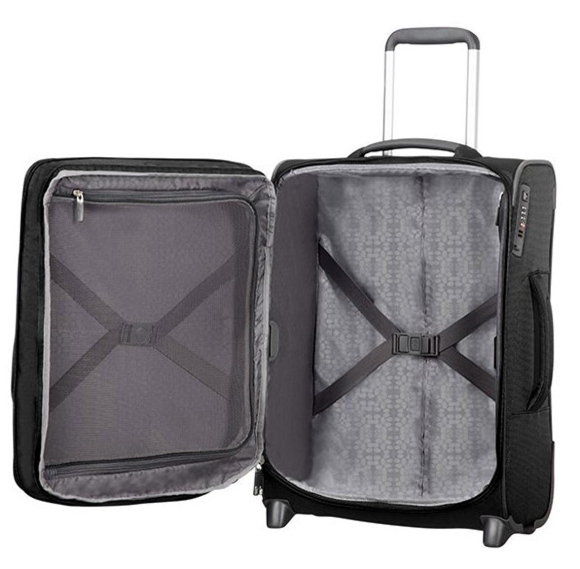 Samsonite Spark SNG Handgepäckkoffer schwarz