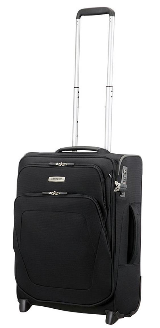 Samsonite Spark SNG Handgepäckkoffer schwarz