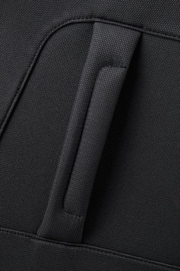 Samsonite Spark SNG Handgepäckkoffer schwarz