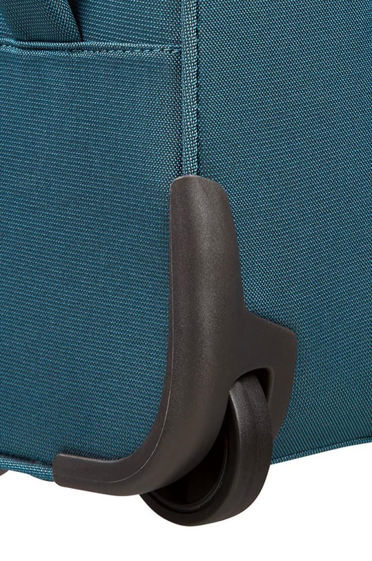 Samsonite Spark SNG Trolley Kabinengepäck Petrol