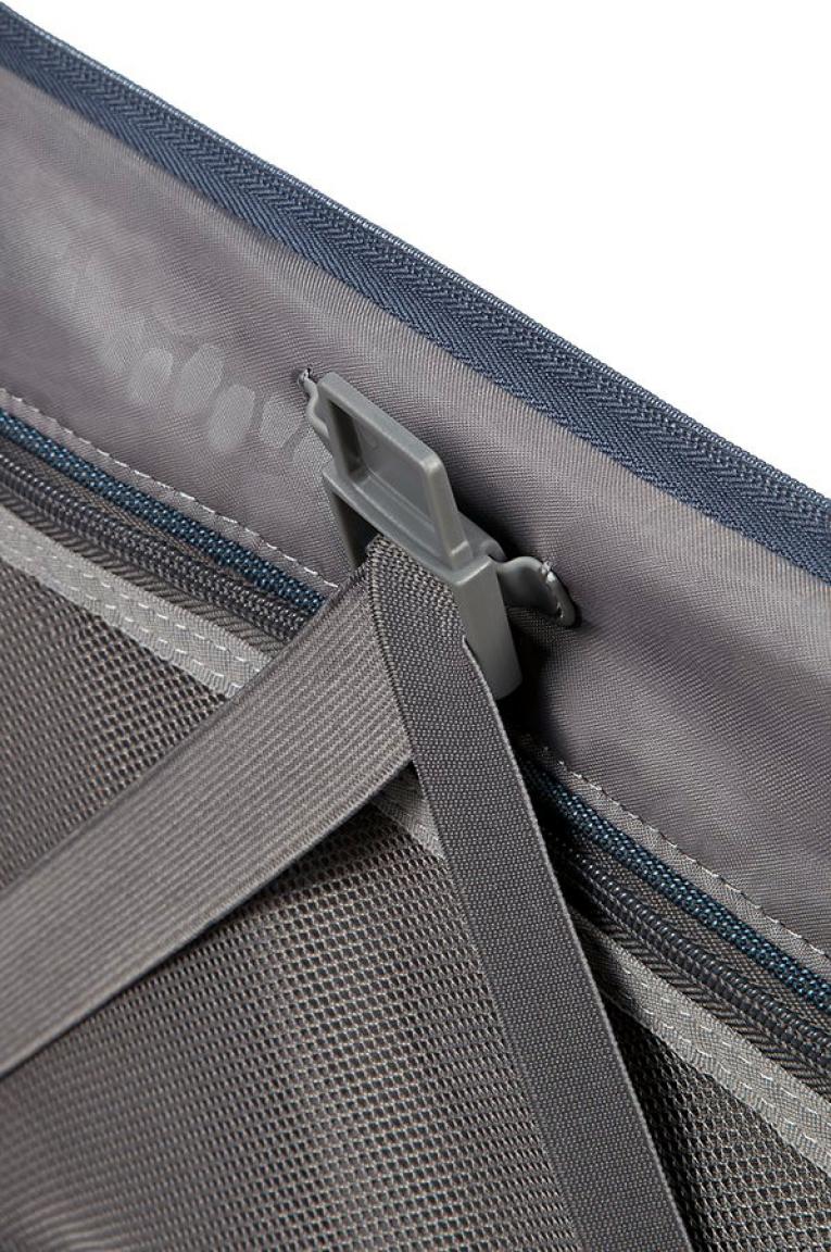 Samsonite Spark SNG Trolley Kabinengepäck Petrol