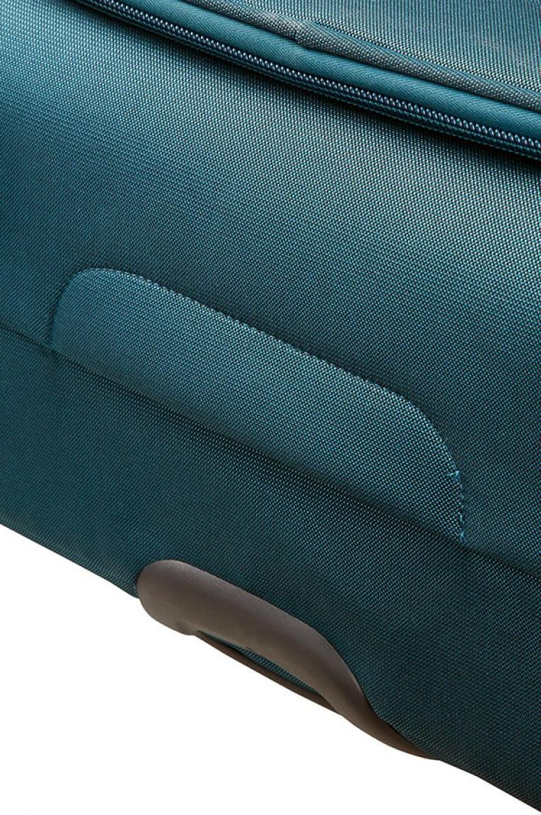 Samsonite Spark SNG Trolley Kabinengepäck Petrol