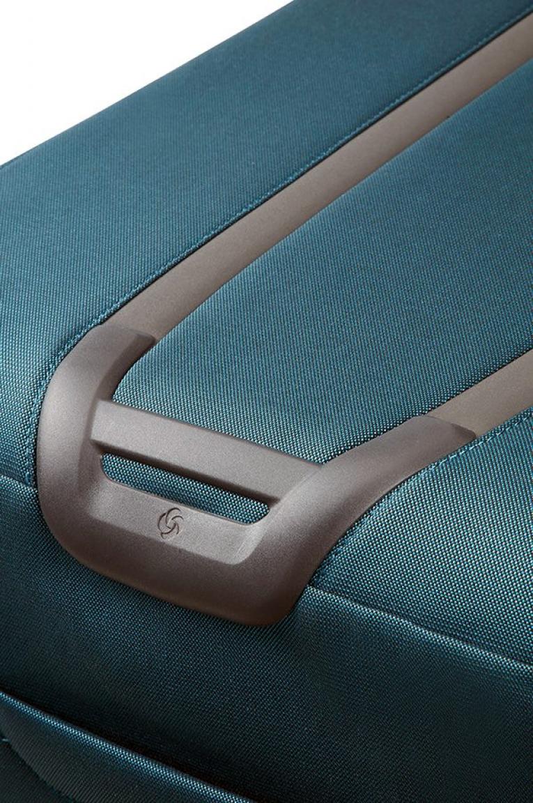 Samsonite Spark SNG Trolley Kabinengepäck Petrol