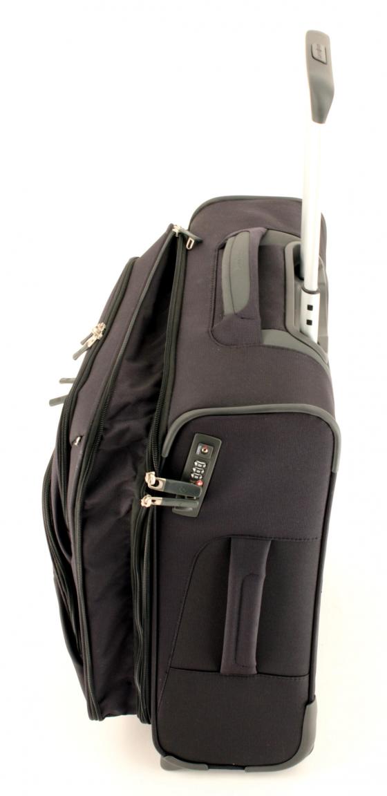 Samsonite Spark SNG Trolley Kabinengepäck Petrol