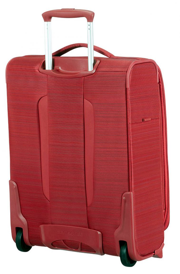 Samsonite Spark Trolley Handgepäck rot (new red)