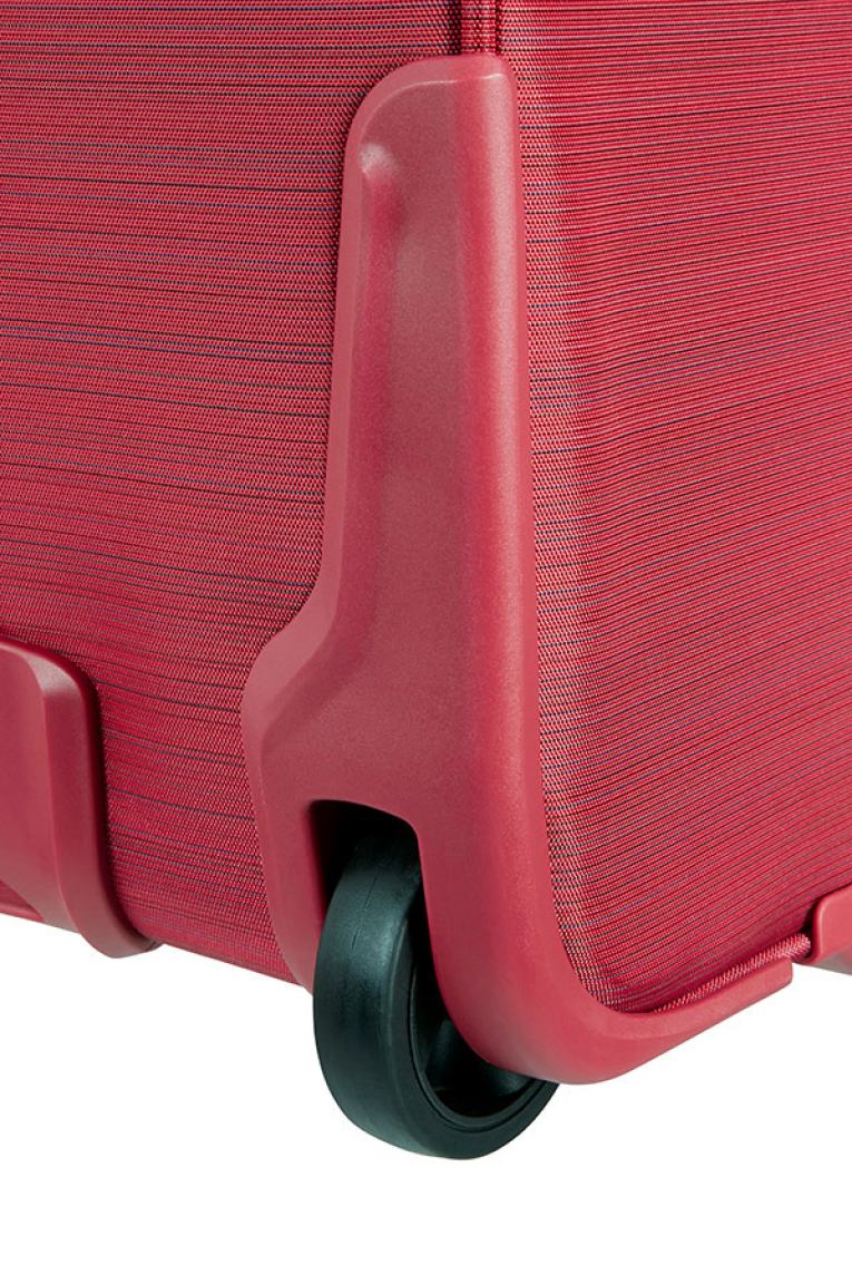 Samsonite Spark Trolley Handgepäck rot (new red)