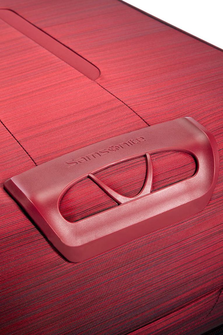 Samsonite Spark Trolley Handgepäck rot (new red)