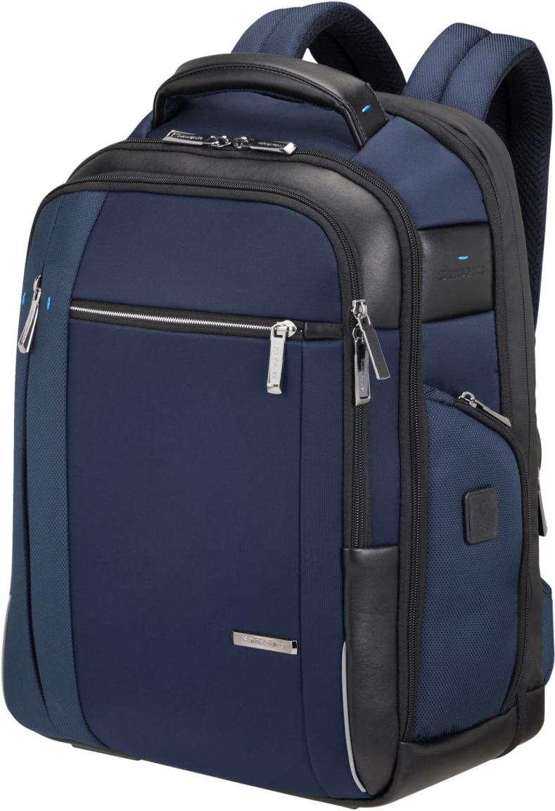 Samsonite Spectrolite 3.0 Laptoprucksack Deep Blue dunkelblau