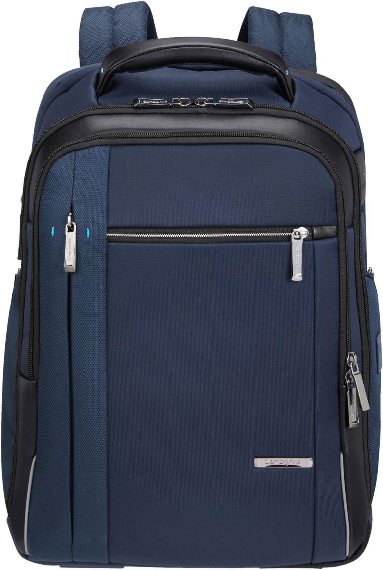 Samsonite Spectrolite 3.0 Laptoprucksack Deep Blue dunkelblau