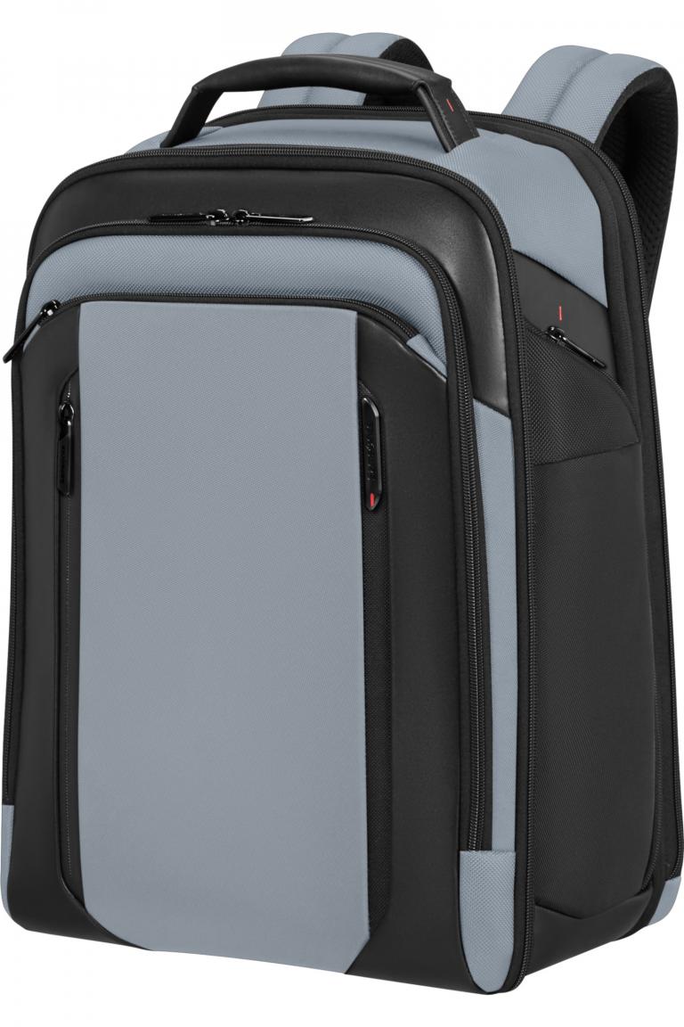 Samsonite Spectrolite 4.0 Underseater Reiserucksack Laptopfach Cloudy Grey