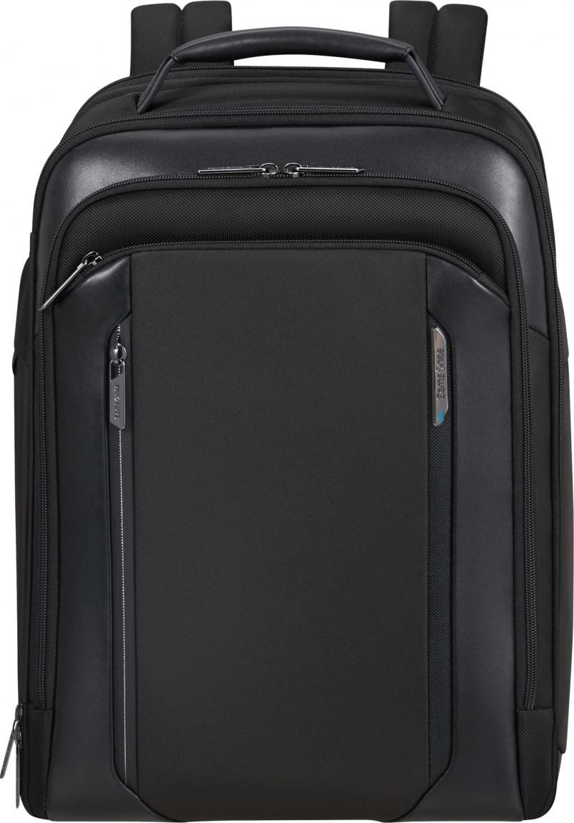 Samsonite Spectrolite 4.0 Underseater Reiserucksack Laptopfach Cloudy Grey