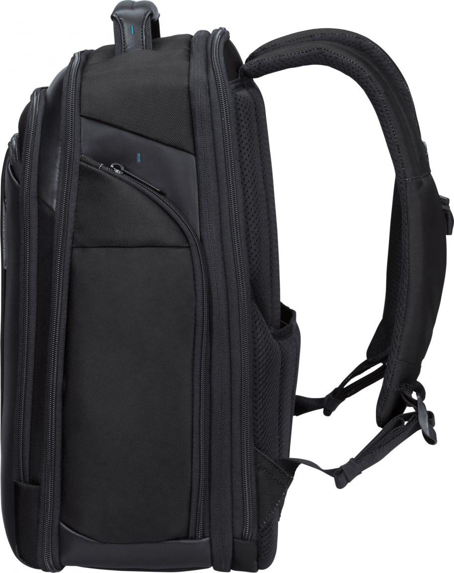 Samsonite Spectrolite 4.0 Underseater Reiserucksack Laptopfach Cloudy Grey