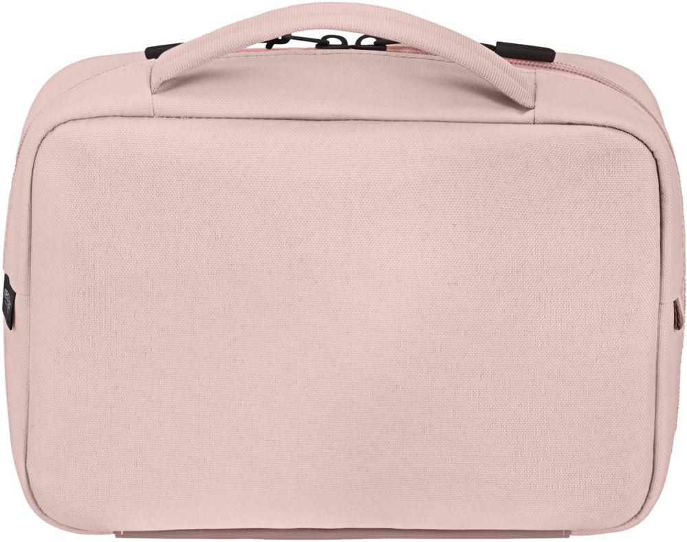 Samsonite StackD Rose Kulturbeutel rosa rcycled