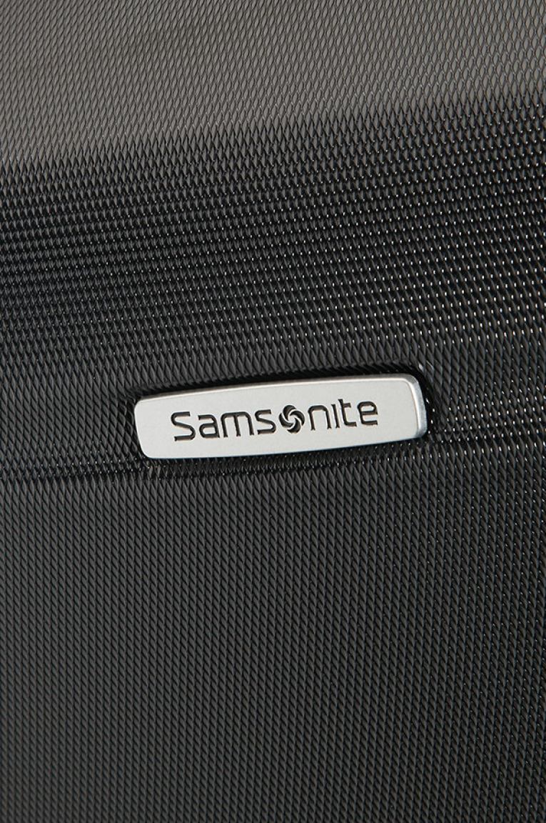 Samsonite Starfire 4 Rollen Koffer graphite