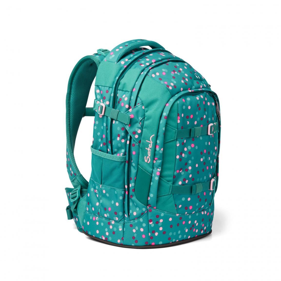 satch pack schulruckensacark