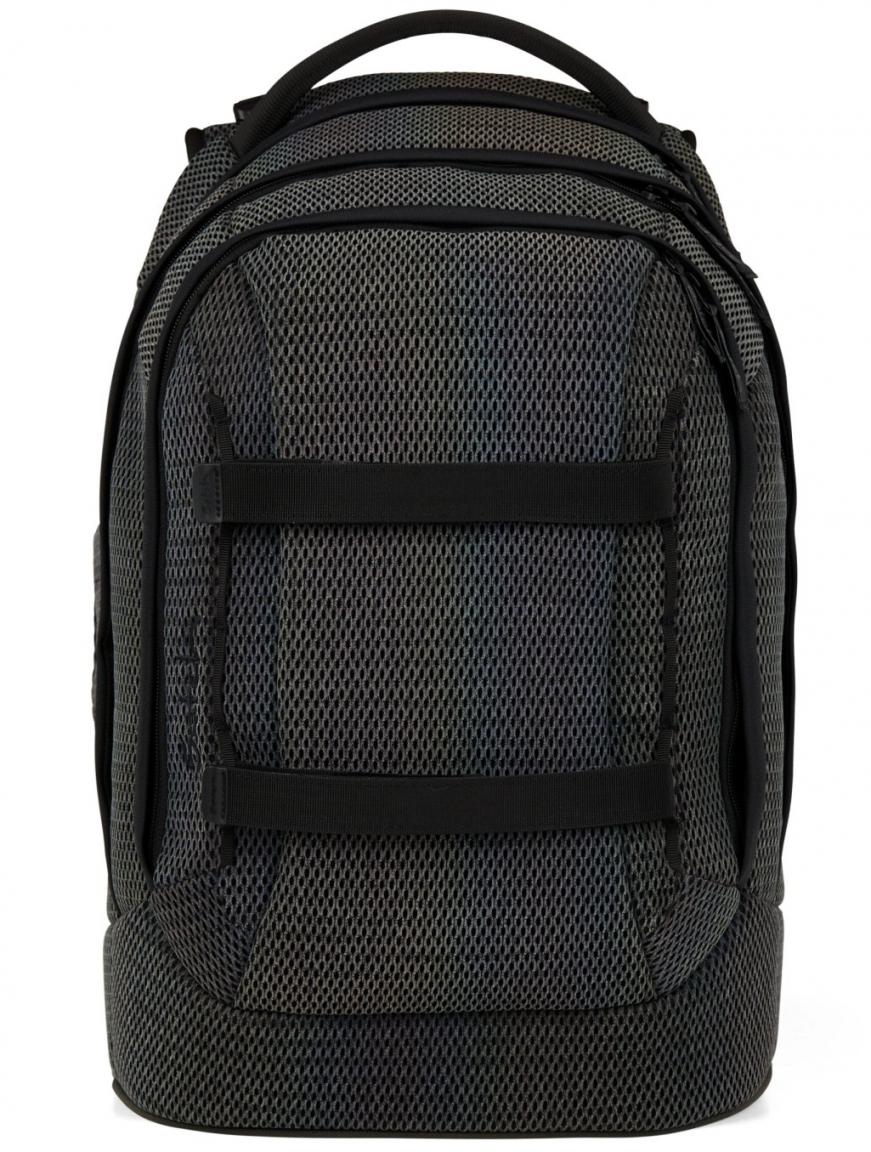 Satch Pack Hidden Rainbow Rucksackset reflektierend 4teilig