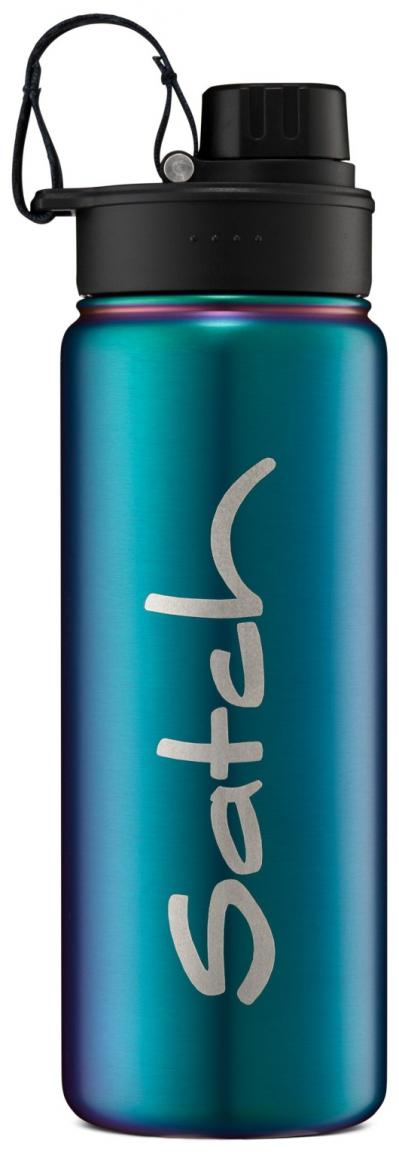 Satch Pack Hidden Rainbow Rucksackset reflektierend 4teilig