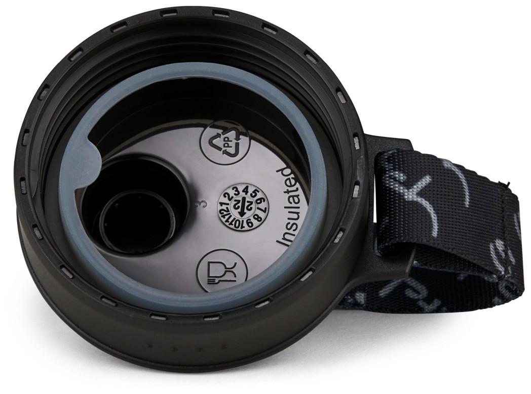 Satch Pack Hidden Rainbow Rucksackset reflektierend 4teilig