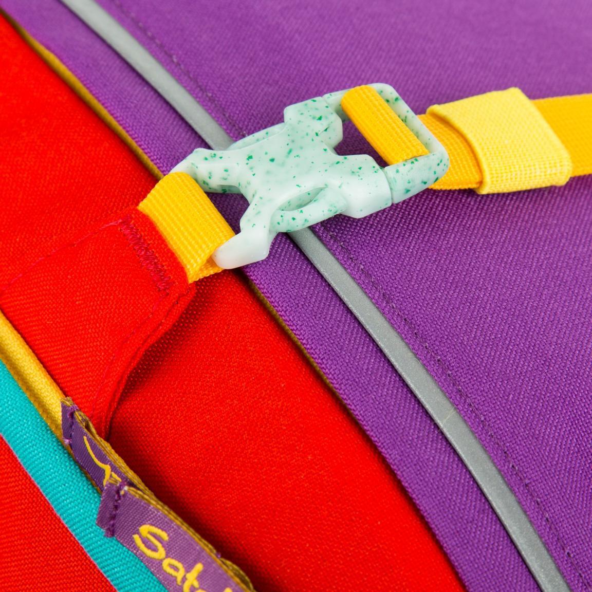 Vama 3 Pack Bengalhölzer Retro - Rot, Grün, Silber Mit Reibefläche Weco