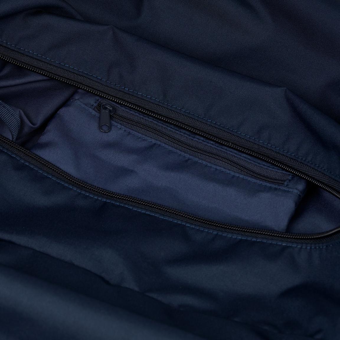 Satch dunkelblaue Freizeittasche Nordic Blue Schuhfach