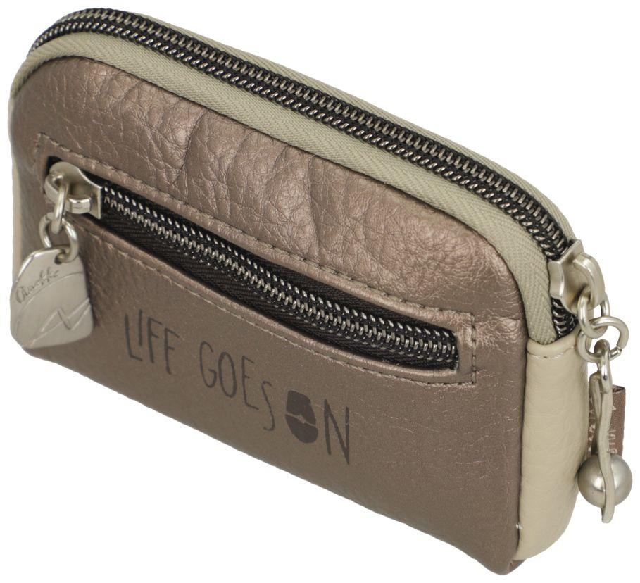 Schlüsseletui Anekke Sophia bunt großer Schlüsselbund