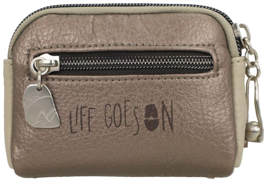 Schlüsseletui Anekke Sophia bunt großer Schlüsselbund