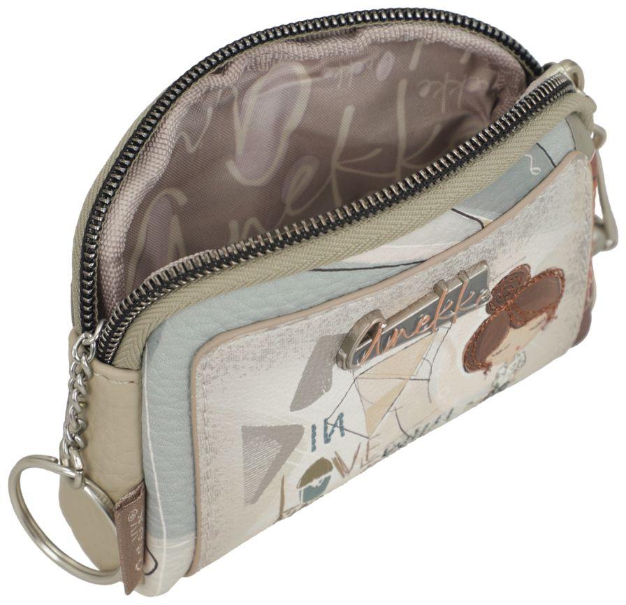 Schlüsseletui Anekke Sophia bunt großer Schlüsselbund