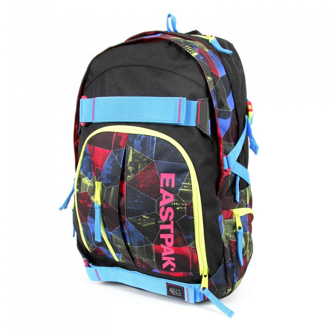 Schulrucksack Eastpak Urban Action Scramble big city Bags & more