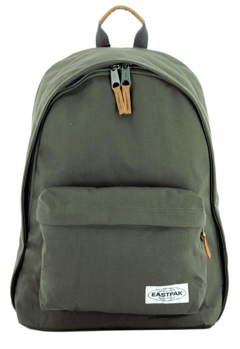Schulrucksack Eastpak Out Of Office Laptopfach Opgrade Jungle