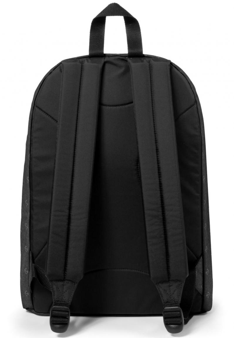 Schulrucksack Eastpak Out Of Office Laptopfach Opgrade Jungle
