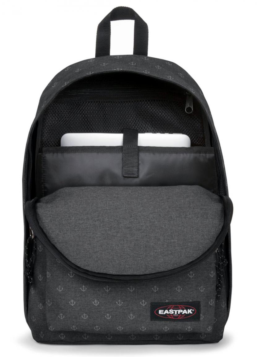 Schulrucksack Eastpak Out Of Office Laptopfach Opgrade Jungle