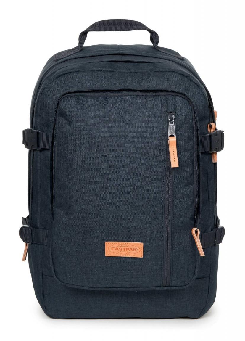 Schulrucksack Eastpak Volker dunkelblau Triple Denim