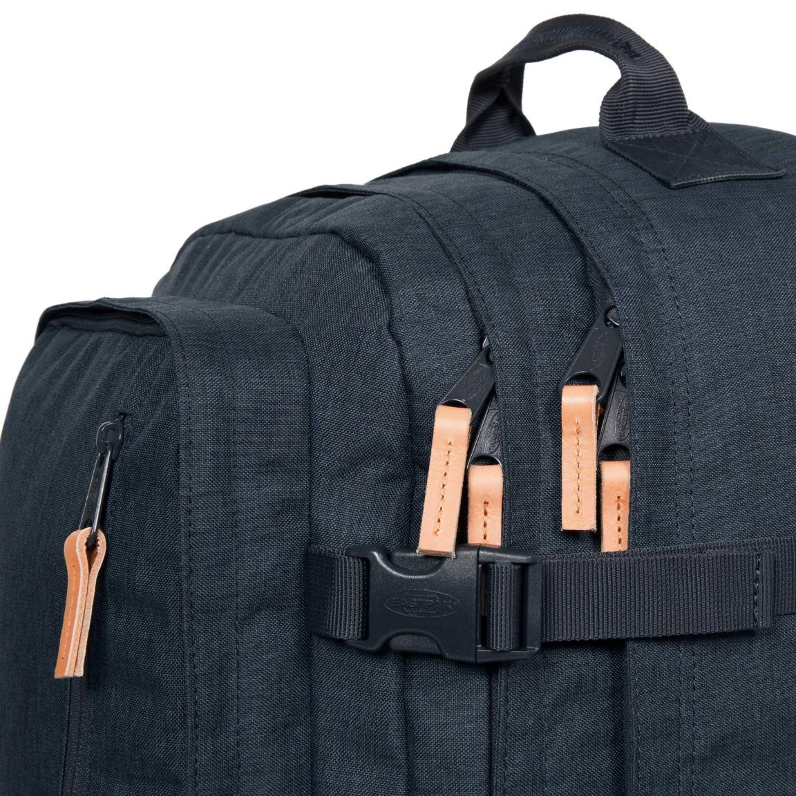 Schulrucksack Eastpak Volker dunkelblau Triple Denim
