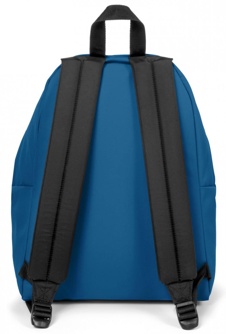 Schulrucksack Padded Zipplr Urban Blue blau Laptopfach