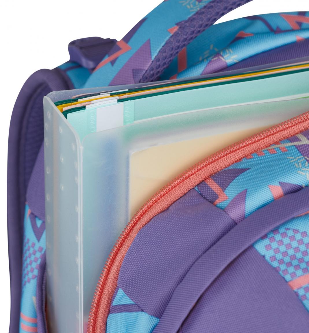 Schultaschenset Satch Pack 80s Dance Sportbeutel Pencil Box