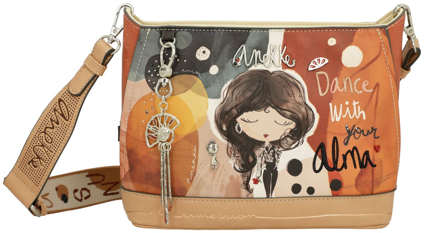Schultertasche Anekke Alma Kreativ Design