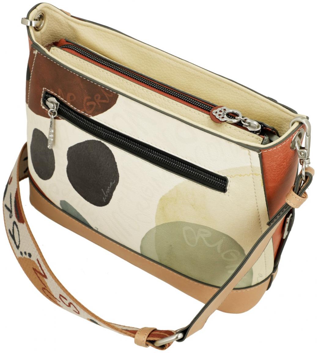 Schultertasche Anekke Alma Kreativ Design