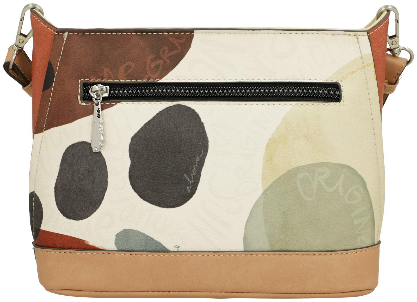 Schultertasche Anekke Alma Kreativ Design