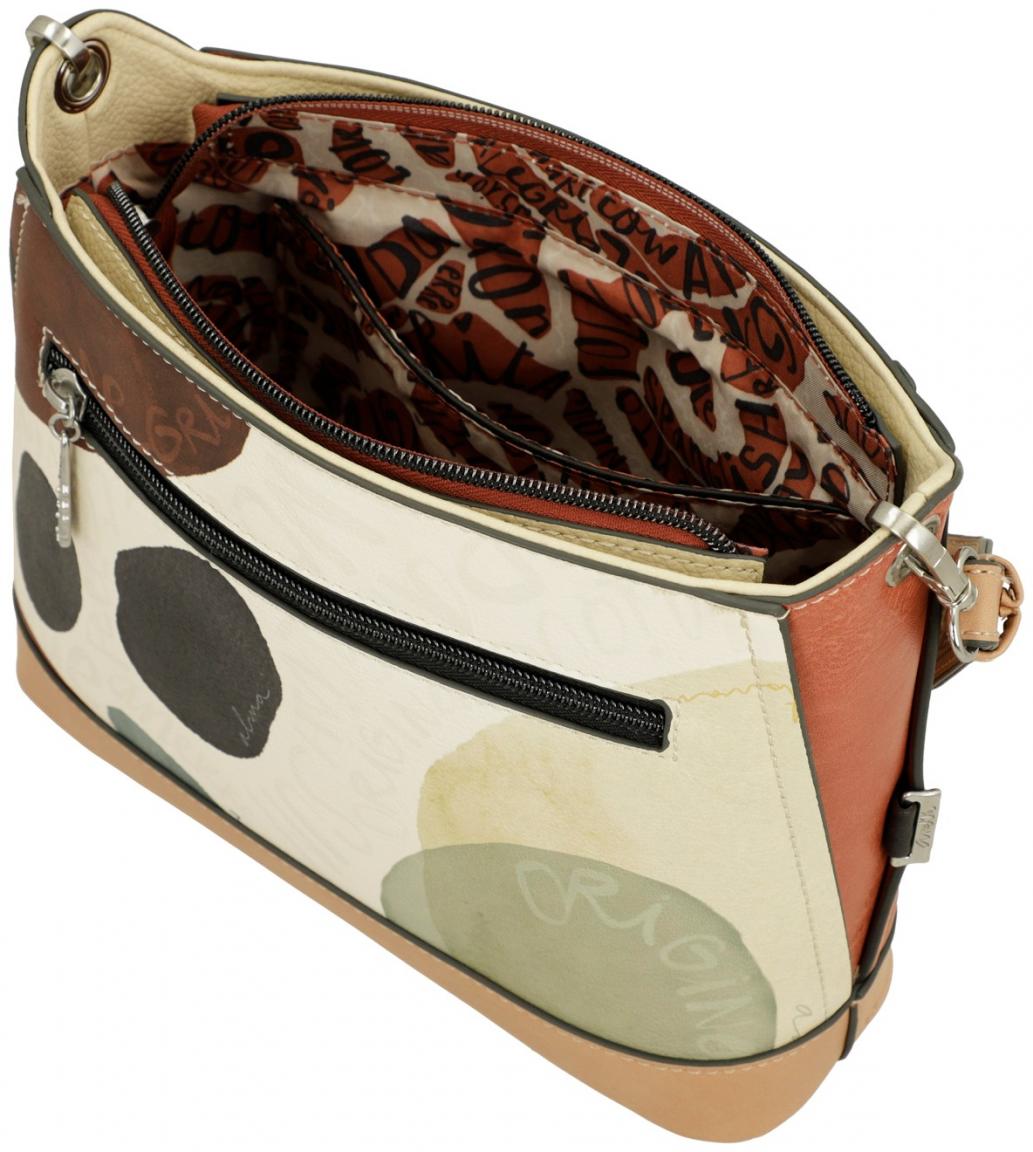Schultertasche Anekke Alma Kreativ Design
