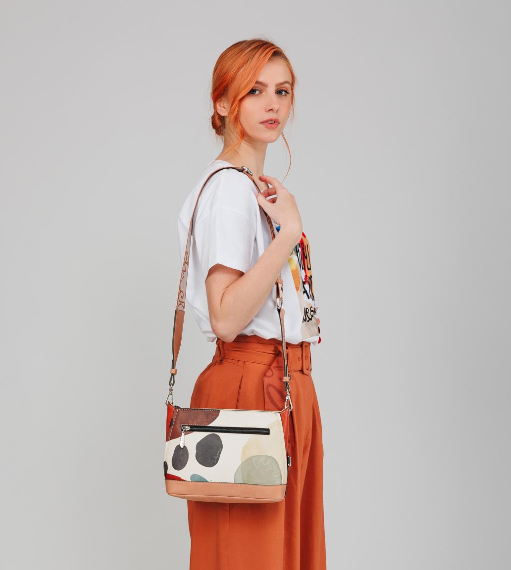 Schultertasche Anekke Alma Kreativ Design