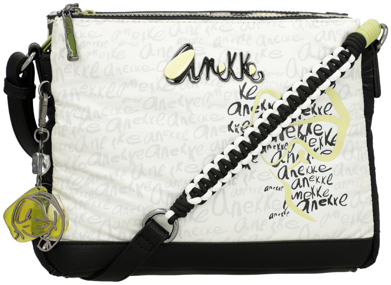 Schultertasche Anekke Memories Nature Edition Towanda 