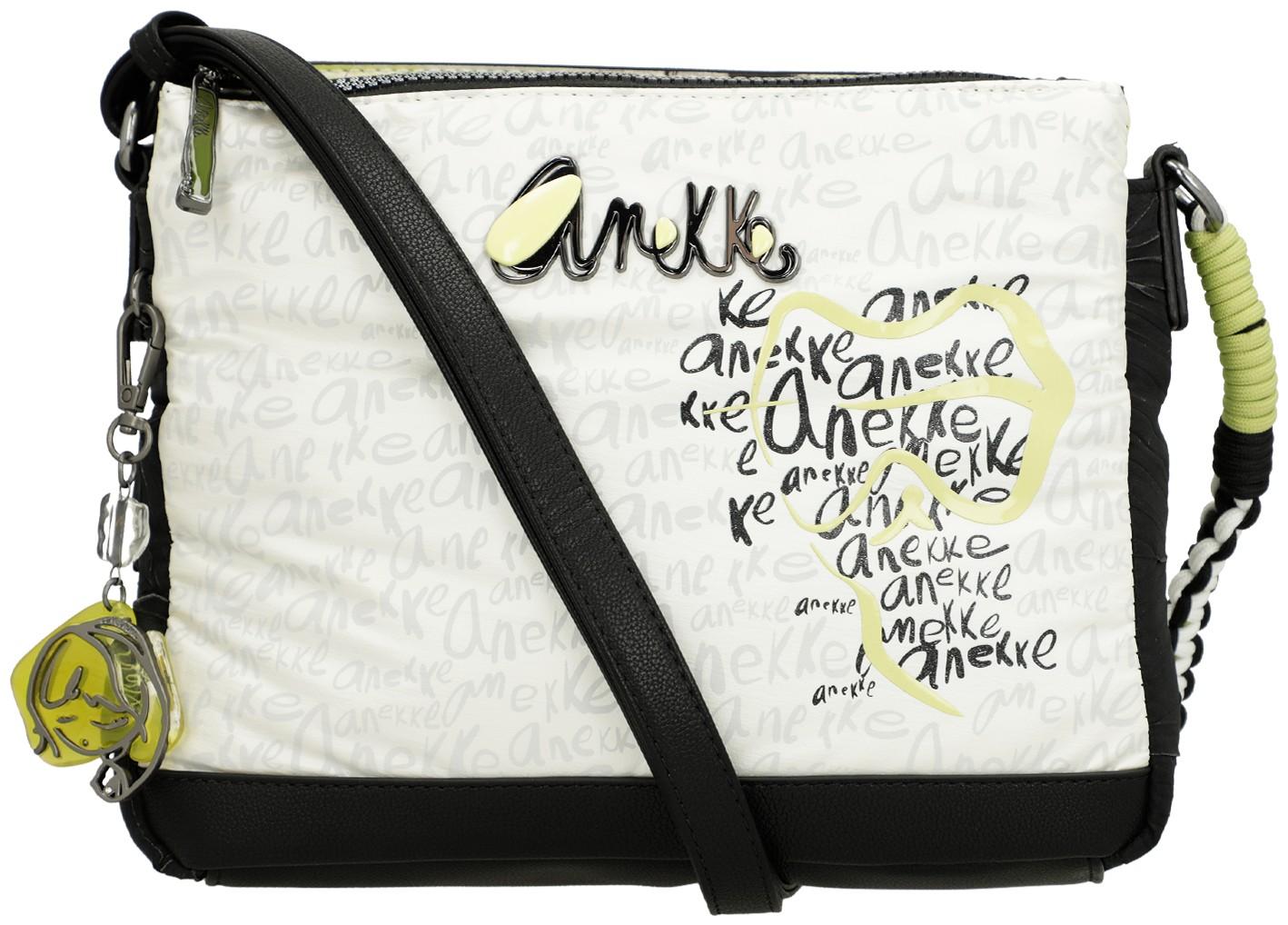 Schultertasche Anekke Memories Nature Edition Towanda 