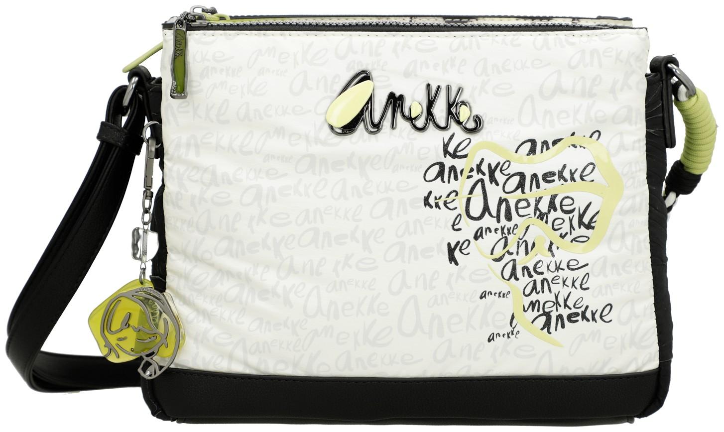 Schultertasche Anekke Memories Nature Edition Towanda 