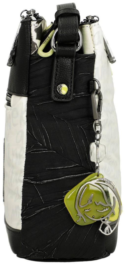 Schultertasche Anekke Memories Nature Edition Towanda 